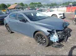 JM1BPBCL6T1880500 2026 MAZDA 3