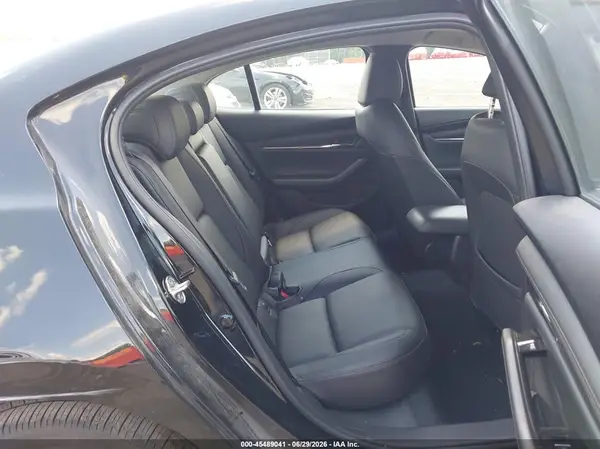 JM1BPBCL7M1341725 2021 MAZDA 3 - Image 8