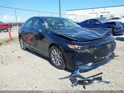 JM1BPBCL7T1880067 2026 MAZDA 3