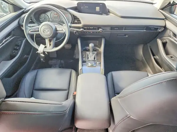 JM1BPBCL8M1305817 2021 MAZDA 3 - Image 8