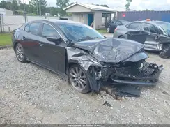 JM1BPBCL8M1330247 2021 MAZDA 3