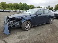 JM1BPBCL8M1331107 2021 MAZDA 3