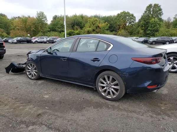 JM1BPBCL8M1331107 2021 MAZDA 3 - Image 2
