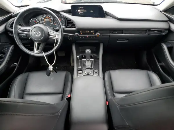 JM1BPBCL8M1331107 2021 MAZDA 3 - Image 8