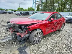 JM1BPBCL8M1342947 2021 MAZDA 3