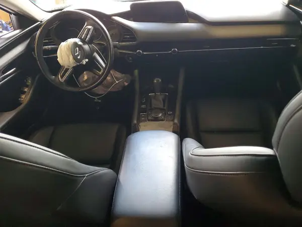 JM1BPBCLXM1306192 2021 MAZDA 3 - Image 8