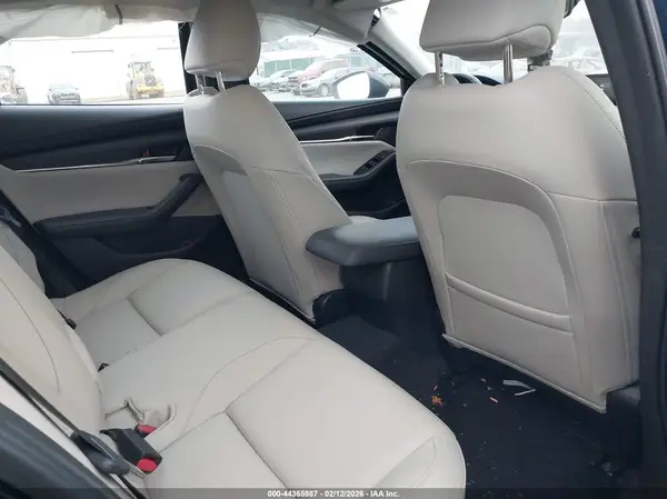 JM1BPBCLXM1334963 2021 MAZDA 3 - Image 8