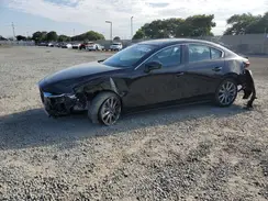 JM1BPBCLXN1507530 2022 MAZDA 3