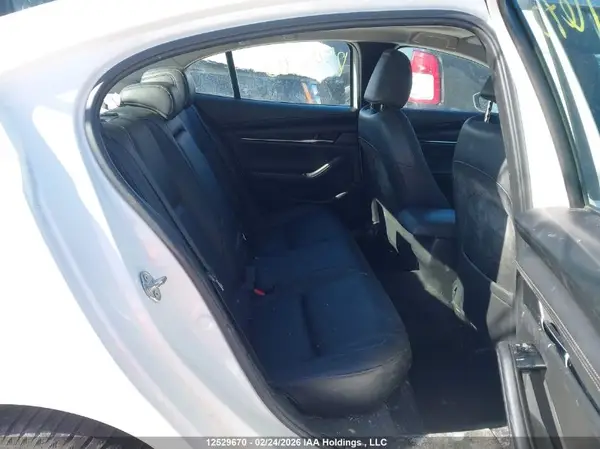 JM1BPBCM0K1116231 2019 MAZDA 3 - Image 8