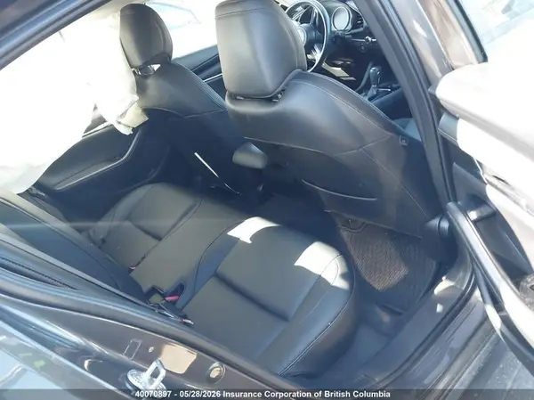 JM1BPBCM0K1121087 2019 MAZDA 3 - Image 8