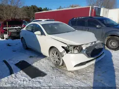 JM1BPBCM0K1133160 2019 MAZDA 3