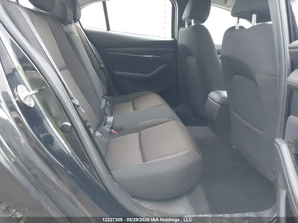 JM1BPBCM0K1139945 2019 MAZDA 3 - Image 8