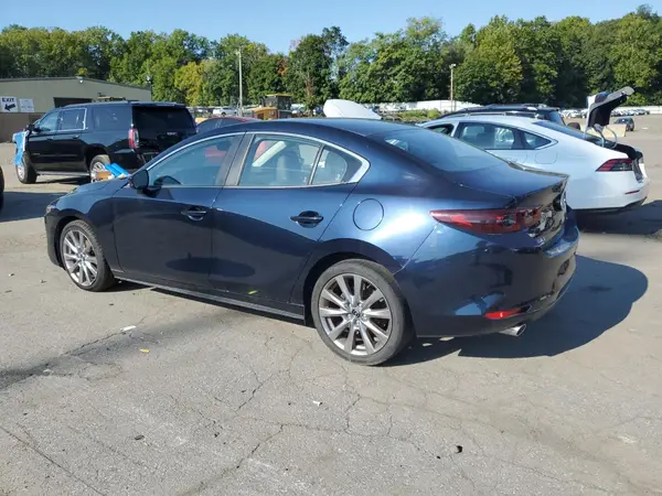 JM1BPBCM0L1172347 2020 MAZDA 3 - Image 2