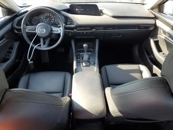 JM1BPBCM0L1172347 2020 MAZDA 3 - Image 8