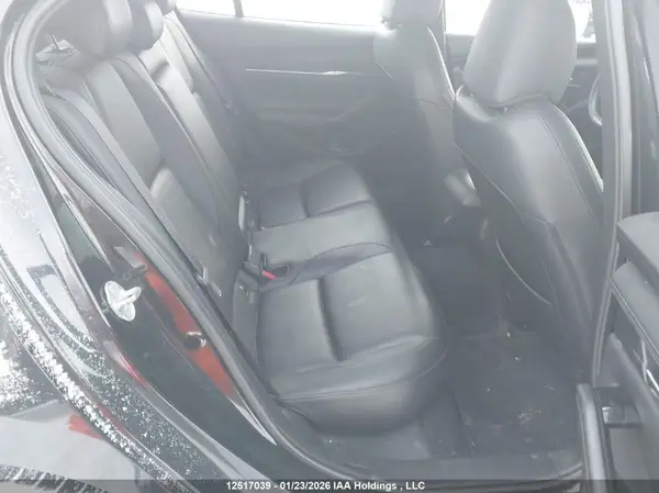 JM1BPBCM1K1127187 2019 MAZDA 3 - Image 8