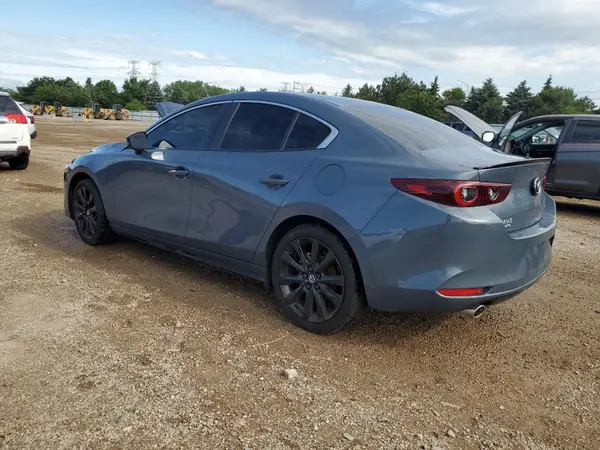 JM1BPBCM1S1756500 2025 MAZDA 3 - Image 2
