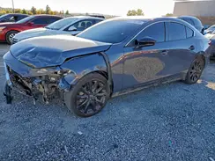 JM1BPBCM1S1774155 2025 MAZDA 3