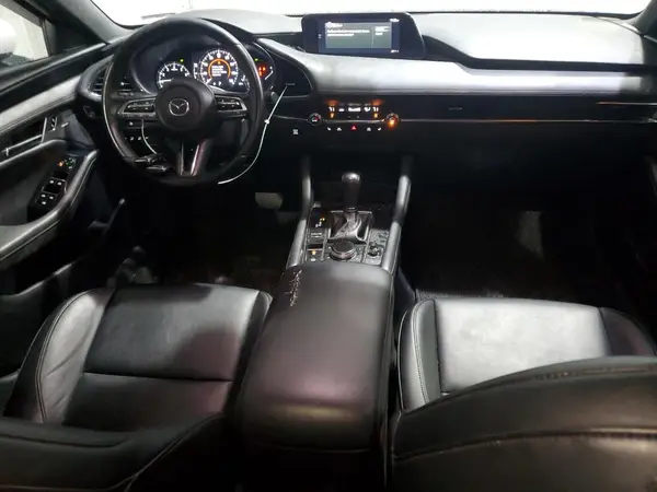 JM1BPBCM2K1107563 2019 MAZDA 3 - Image 8