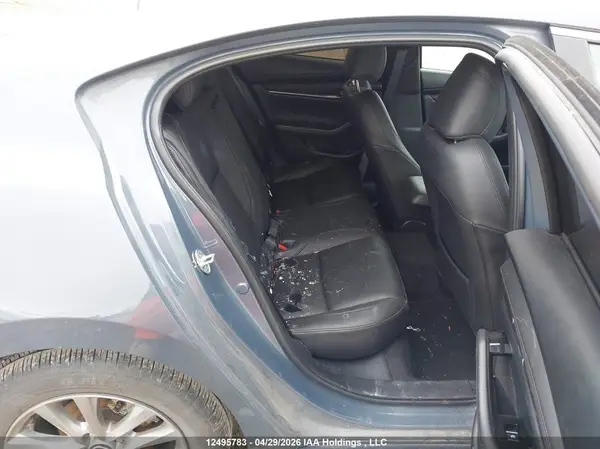 JM1BPBCM2R1656321 2024 MAZDA 3 - Image 8