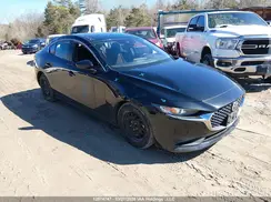 JM1BPBCM3K1113422 2019 MAZDA 3