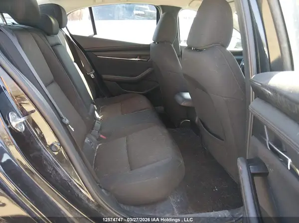 JM1BPBCM3K1113422 2019 MAZDA 3 - Image 8