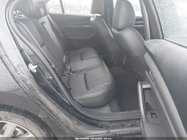 JM1BPBCM3L1163447 2020 MAZDA 3 - Image 8