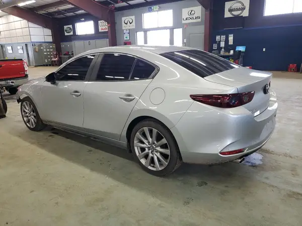 JM1BPBCM3L1164792 2020 MAZDA 3 - Image 2