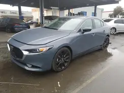 JM1BPBCM3S1767854 2025 MAZDA 3