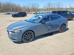 JM1BPBCM3S1774397 2025 MAZDA 3