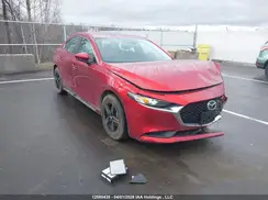 JM1BPBCM3S1785979 2025 MAZDA 3