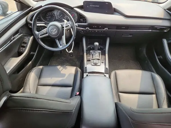 JM1BPBCM4K1119763 2019 MAZDA 3 - Image 8