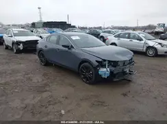 JM1BPBCM4S1760993 2025 MAZDA 3