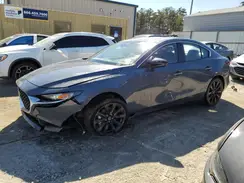 JM1BPBCM4S1764302 2025 MAZDA 3