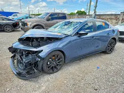 JM1BPBCM5S1774787 2025 MAZDA 3