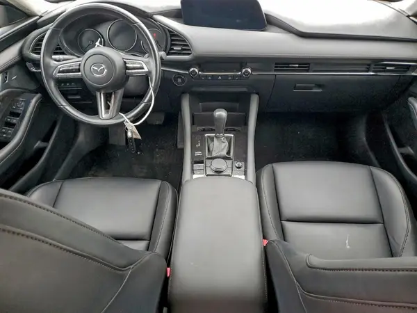 JM1BPBCM6K1107985 2019 MAZDA 3 - Image 8