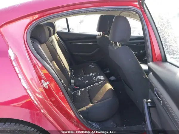JM1BPBCM6K1146351 2019 MAZDA 3 - Image 8