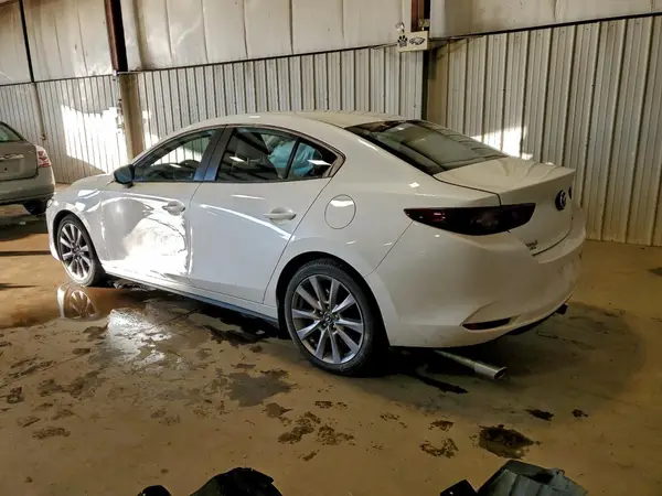 JM1BPBCM6L1163247 2020 MAZDA 3 - Image 2