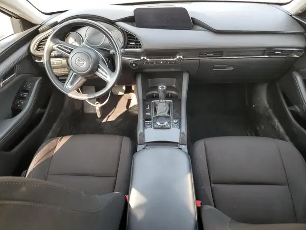 JM1BPBCM7K1123841 2019 MAZDA 3 - Image 8
