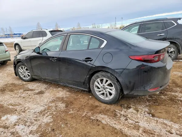JM1BPBCM7K1125959 2019 MAZDA 3 - Image 2