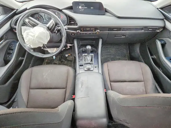 JM1BPBCM7K1125959 2019 MAZDA 3 - Image 8