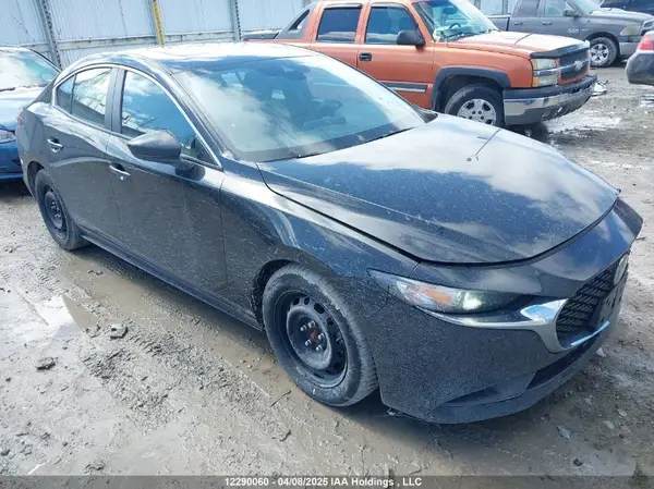 JM1BPBCM8K1117739 2019 MAZDA 3 - Image 1