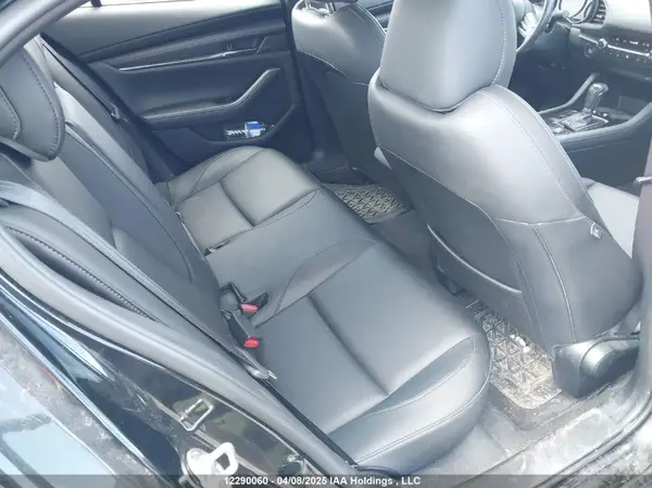 JM1BPBCM8K1117739 2019 MAZDA 3 - Image 8
