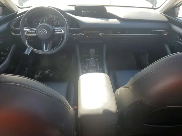 JM1BPBCM8K1126036 2019 MAZDA 3 - Image 8