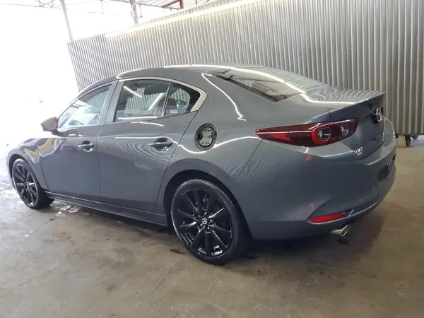 JM1BPBCM8S1774847 2025 MAZDA 3 - Image 2