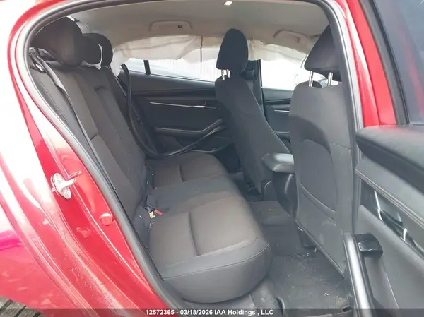 JM1BPBCM9K1139183 2019 MAZDA 3 - Image 8