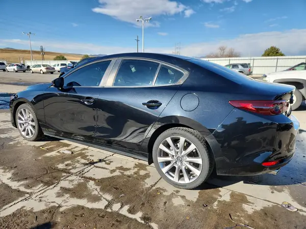 JM1BPBCM9L1162741 2020 MAZDA 3 - Image 2