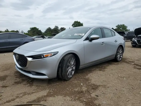 JM1BPBCMXL1162960 2020 MAZDA 3 - Image 1