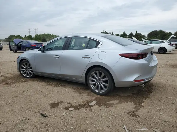 JM1BPBCMXL1162960 2020 MAZDA 3 - Image 2