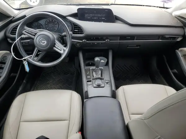 JM1BPBCMXL1162960 2020 MAZDA 3 - Image 8