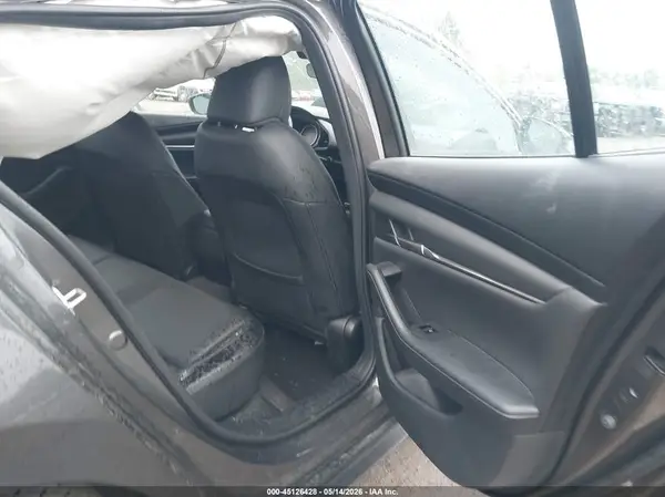 JM1BPBCMXL1163039 2020 MAZDA 3 - Image 8